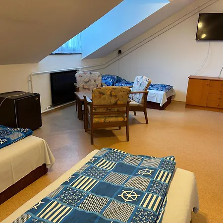 Fenyő Liget 3*