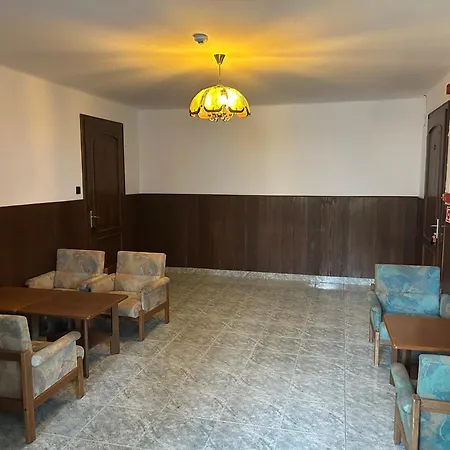 Maison d'hôtes Fenyő Liget Balatonlelle