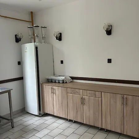 Fenyő Liget Balatonlelle