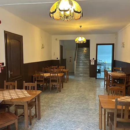 Maison d'hôtes Fenyő Liget