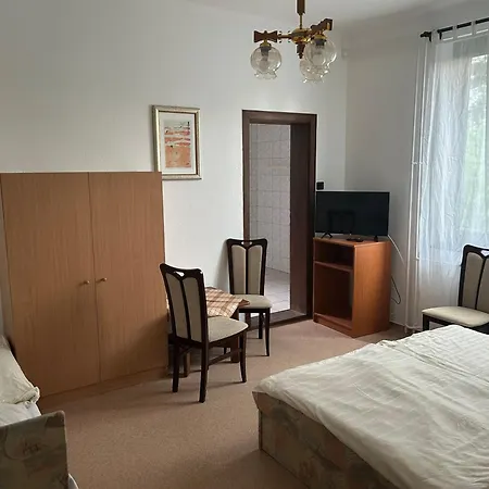 Maison d'hôtes Fenyő Liget 3*