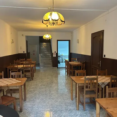 Fenyő Liget 3* Balatonlelle