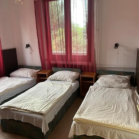Maison d'hôtes Fenyő Liget 3*