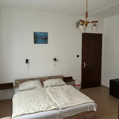 Fenyő Liget 3* Balatonlelle
