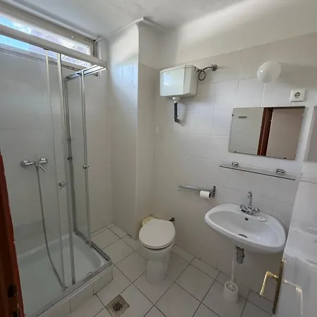 Fenyő Liget Maison d'hôtes Balatonlelle