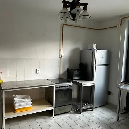 Maison d'hôtes Fenyő Liget Balatonlelle