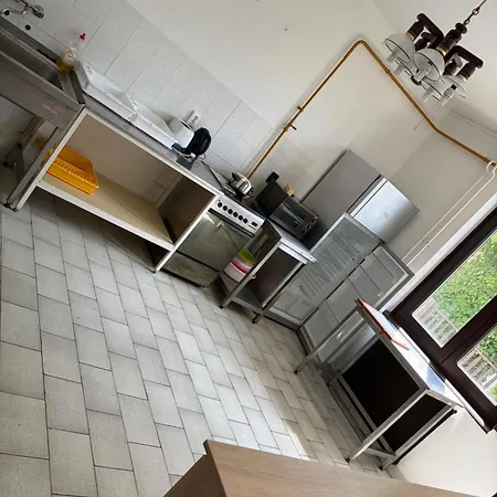 Fenyő Liget 3* Balatonlelle