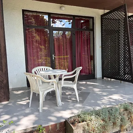Maison d'hôtes Fenyő Liget