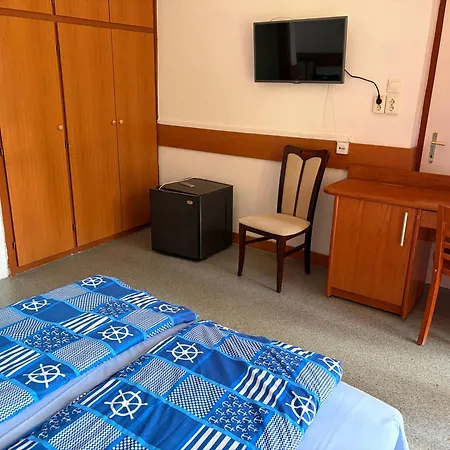 Maison d'hôtes Fenyő Liget Balatonlelle