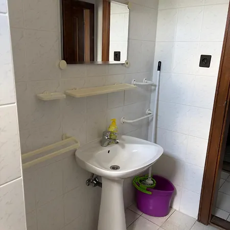 Fenyő Liget Maison d'hôtes 3*