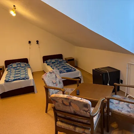 Fenyő Liget Maison d'hôtes