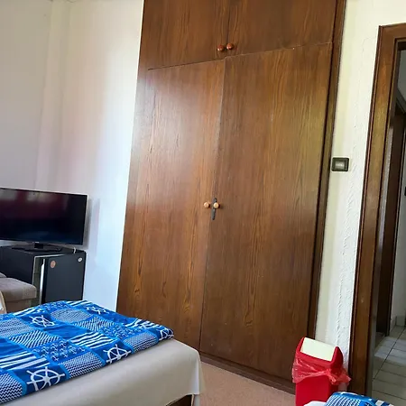 Maison d'hôtes Fenyő Liget Balatonlelle