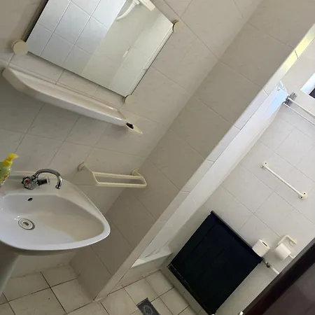 Fenyő Liget 3* Balatonlelle