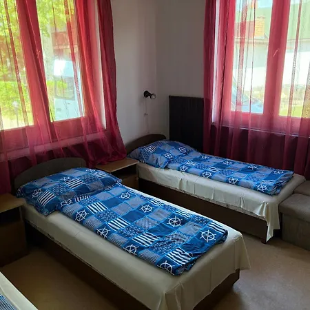 Maison d'hôtes Fenyő Liget 3*