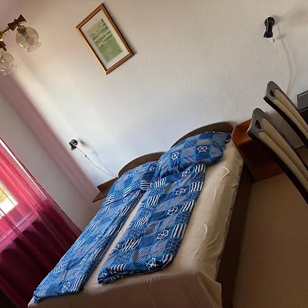 Maison d'hôtes Fenyő Liget Balatonlelle