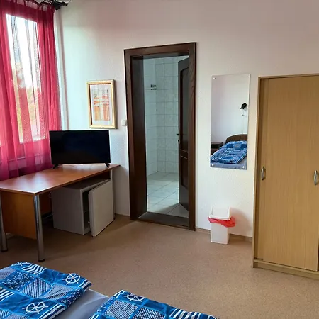 Fenyő Liget Maison d'hôtes