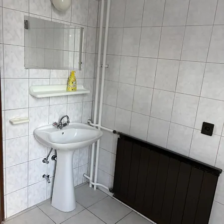 Maison d'hôtes Fenyő Liget 3*