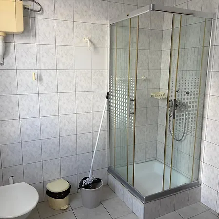 Maison d'hôtes Fenyő Liget Balatonlelle